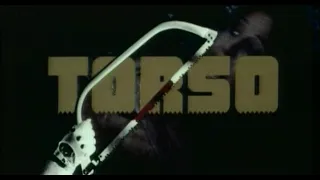 Torso aka I corpi presentano tracce di violenza carnale (1973) Trailer