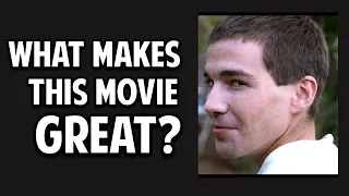 Michael Haneke's Funny Games -- What Makes This Movie Great? (Episode 143)