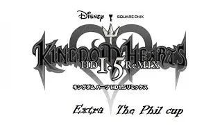 Kingdom Hearts Final Mix HD Tournaments - The Phil cup