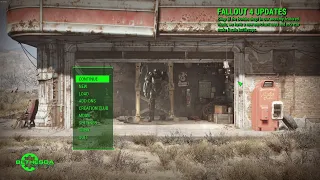 Fallout 4 Black Screen with Audio Fix 2023