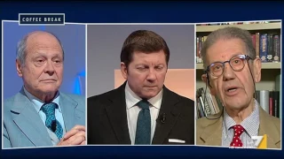 Confronto sul Referendum Costituzionale: Salvatore Settis (NO) vs Tiziano Treu (SI)