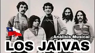 Reacción a Los Jaivas - Mira Niñita | Análisis de Lokko!