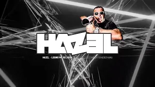 Hazel - Losing my Religion (Hazel & CJ Stone Extended Mix)