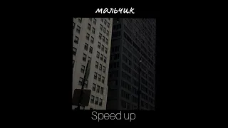 фогель-мальчик (speed up)