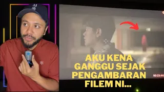 INILAH SEBAB KENAPA AKU DAH LAMA TAK UPLOAD VIDEO.. KISAH SERAM SEJAK SHOOTING FILEM HANTU NI…