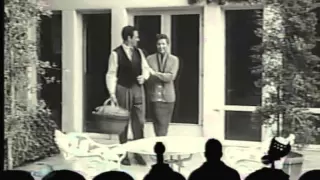 MST3K - Favorite Moments - The Screaming Skull