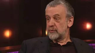 Michael Harding on Religion | The Ray D'Arcy Show | RTÉ One