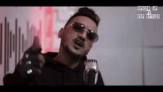 Kieren Kedar ft. Selecta - Badi door se (Spiced UP!)