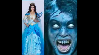 Balveer Return Pari Matching With Ghost/// Pari Ka Bhoot /// #short video