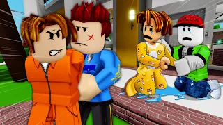 ROBLOX LIFE :  The Kind and Pitiful Father | Roblox Animation