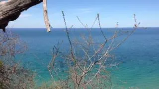 Sleeping Bear Dunes National Lakeshore