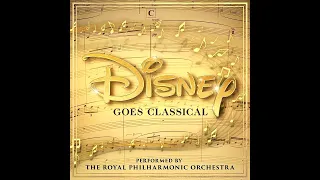 Royal Philharmonic Orchestra ⁞ Go The Distance (From Hercules)