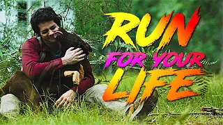Love and Monsters | Run for Your Life