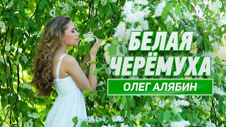 Белая черёмуха - Олег Алябин