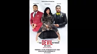 THE DEVIL BETWEEN MY LEGS latest full Movies 1&2