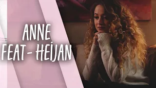 Pınar Süer Feat Heijan - Anne