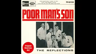 Reflections – “Poor Man’s Son” (UK Stateside, EP) 1965