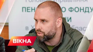 📌Обстріли Харкова: Олег Синєгубов про ситуацію у місті — наслідки нападу окупантів | Вікна-новини