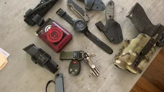 Spring 2023 EDC Update