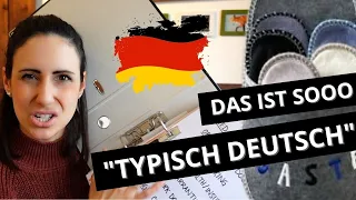 7 Ridiculously Random Things are Just SO TYPICALLY GERMAN 😂