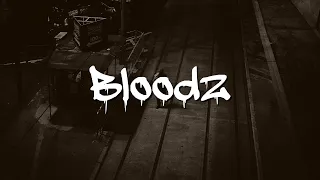 "Bloodz" - Rap Freestyle Type Beat | Underground Boom Bap Type Beat | Antidote Beats