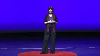 How Christianity shows up in supernatural horror | Sarah Iles Johnston | TEDxOhioStateUniversity