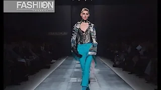 GIVENCHY Fall 2003 2004 Paris - Fashion Channel