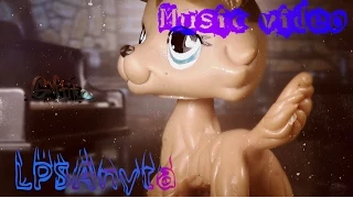 LPS: music video - Hurricane (rus version)