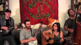 John Denver - Take Me Home, Country Roads: Couch Covers by The Student Loan Stringband