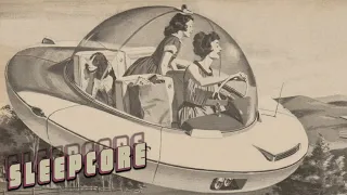 Retrofuturism: Nostalgia for the Future | Sleepcore