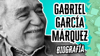 Gabriel García Márquez: La Biografía | Descubre el Mundo de la Literatura