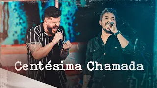 Ícaro e Gilmar - Centésima Chamada  [ Sextou BB Ao Vivo em Goiânia ]