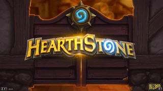 Hearthstone - Руины Запределья: Пролог