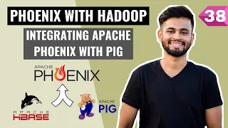 Integrating Apache Phoenix with Pig to load/retrieve the data from HBase | Big Data Hadoop Tutorial