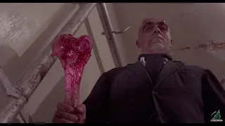 Frankenstein '80 (1972) Cauldron Films trailer