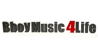 Dj ILLAG - Etnik Teknik | Bboy Music 4 Life 2024