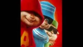 Alvin and The Chipmunks - Eye of The Tiger