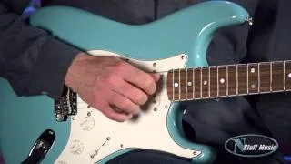 Fender Eric Johnson Signature Stratocaster | N Stuff Music