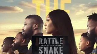 RATTLE SNAKE TRAILER || REVIEW || PLAYNETWORK || Nollywood