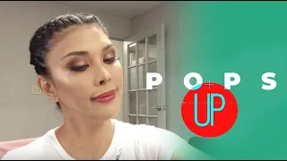 POPS UP. Twogether Again (+ make-up session)/Episode7