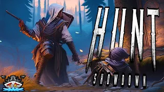 Unser neuer KILLREKORD!!! *HYPE* #95 💀 Hunt Showdown 💀 *Season 3* #huntshowdown