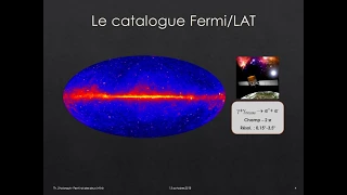 Origine des rayons cosmiques, la fin du mystère ? - Thierry  STOLARCZYK