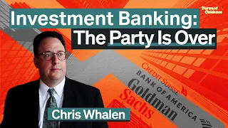 Banks Are Finally Making Money Again | Chris Whalen