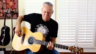 Pink Panther Theme (Breast Cancer Awareness) | Tommy Emmanuel