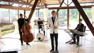 Желтые тюльпаны - Jazz Cover Band "Music Fresh"