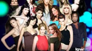 lowOMN101's Next Top Model Cycle 6 - Episode 7