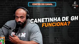 QUANTO CUSTA O PREÇO DAS PARADINHAS? - IRONBERG PODCAST CORTES