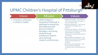 Pediatric Grand Rounds - April 18, 2024