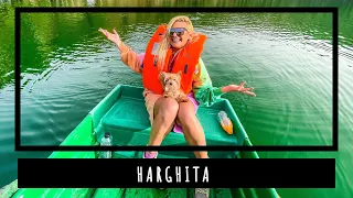 Harghita Roadtrip | Top 5 atracții din #Harghita | vlog38
