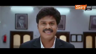 Sapthagiri LLB Movie Teaser | Sapthagiri LLB Movie Trailer | Latest Movie Trailer | SiriNews24x7